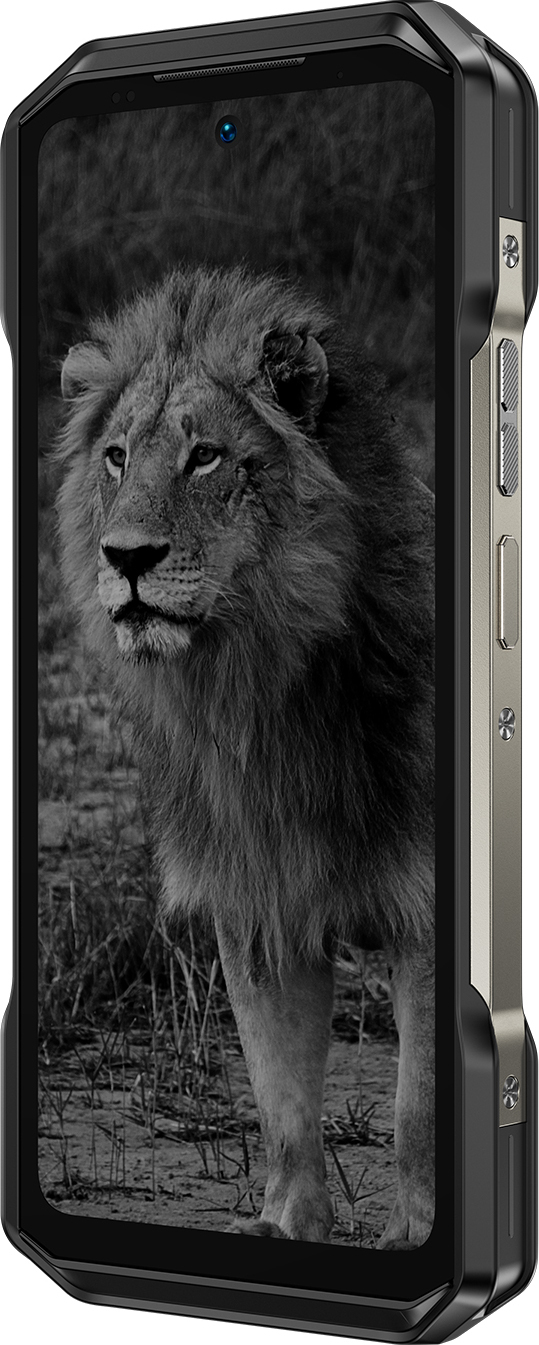 Ulefone Armor 27 Pro tålig smartphone