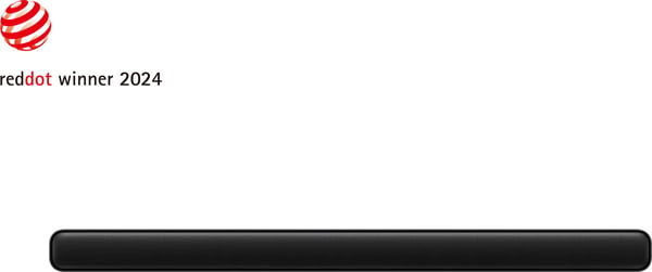 TCL S45H 2.0 Dolby Atmos Soundbar-lydsystem