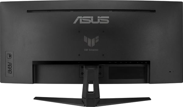 Asus TUF Gaming VG34VQ3B 34" böjd spelskärm