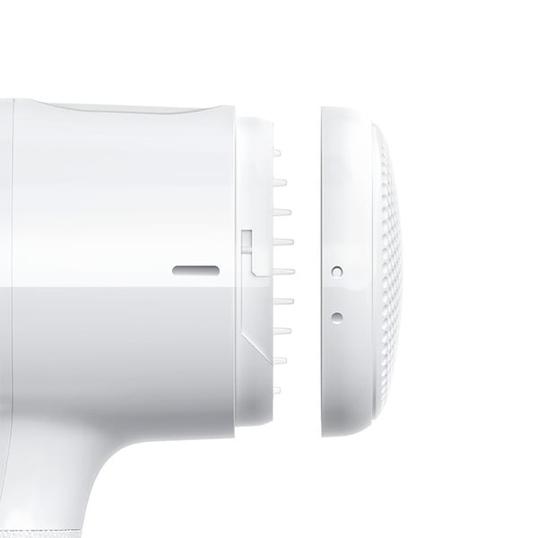 Braun HD2.1 BRHD210E hårtørrer
