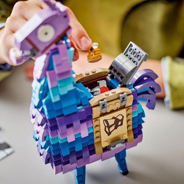LEGO Fortnite 77071 – Försörjningslama