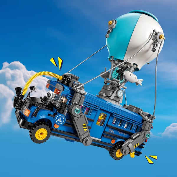 LEGO Fortnite 77073 – Stridsbuss