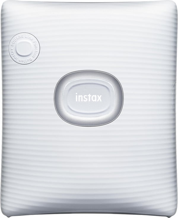 Fujifilm Instax Square Link skrivare, vit