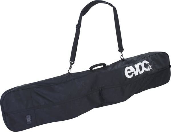 Evoc BOARD BAG L - snowboardväska, svart (165 cm)