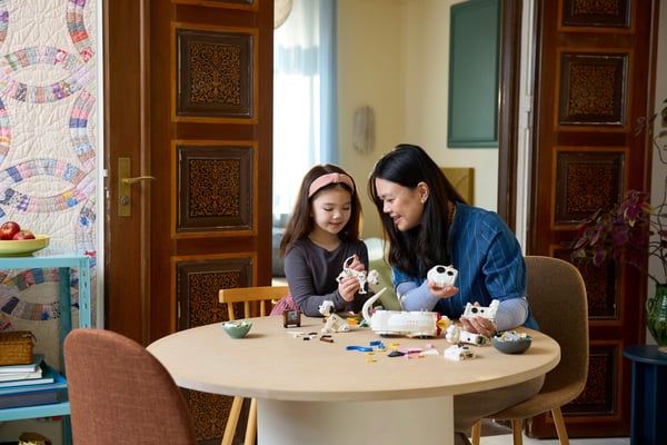 LEGO Disney 43269 101 dalmatinervalpar