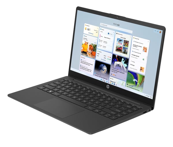 HP Laptop 14-em0049no 14" bärbar dator (BV9M7EA)