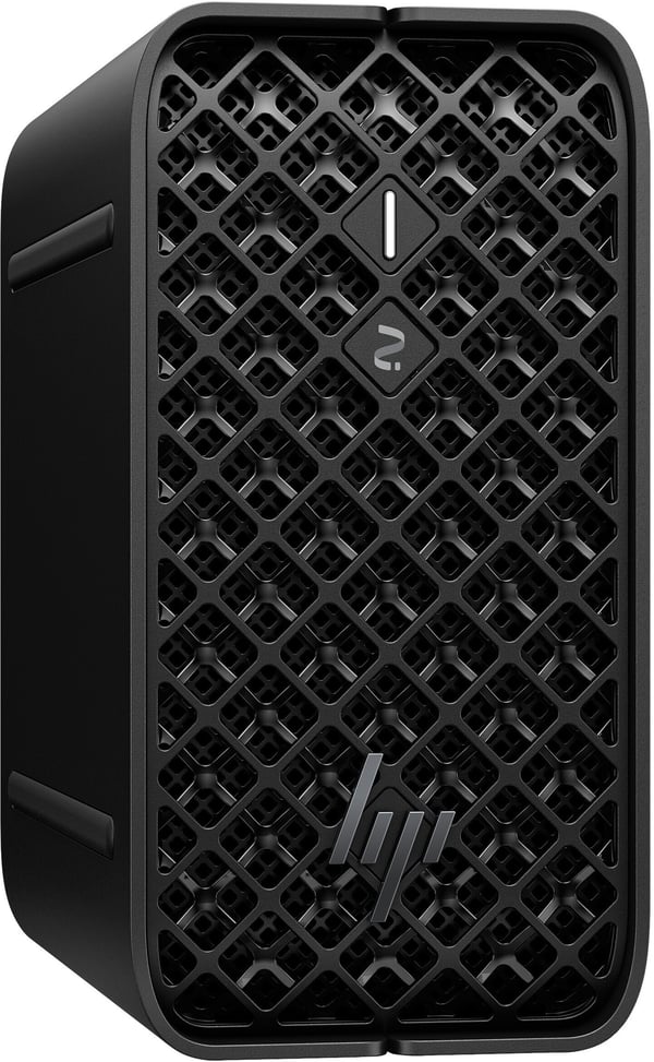 HP Z2 Mini G1a kraftfull arbetsstation, Windows 11 Pro (A40QTET)