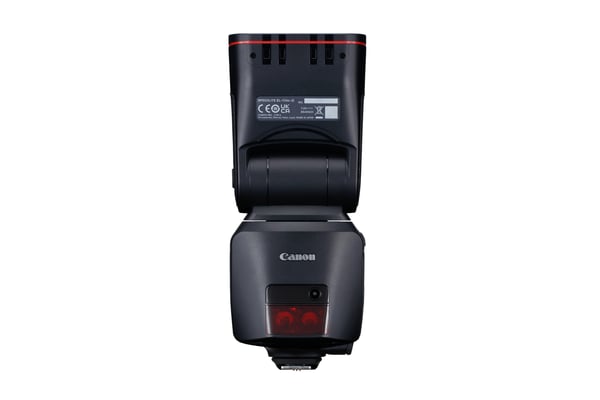 Canon Speedlite EL-1 VER.2 blixt