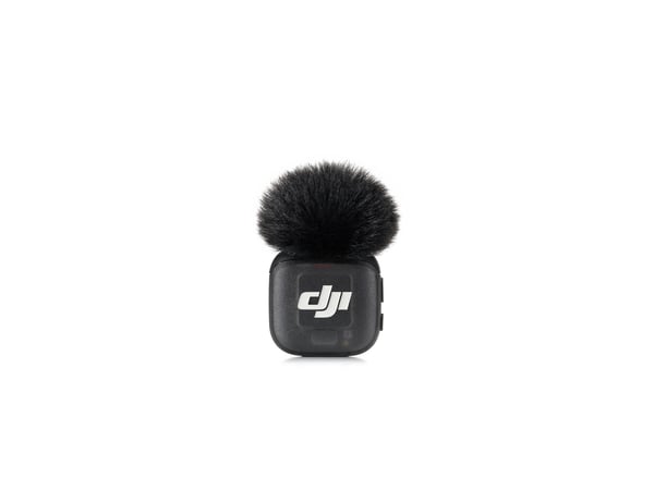 DJI Mic 3 sändare