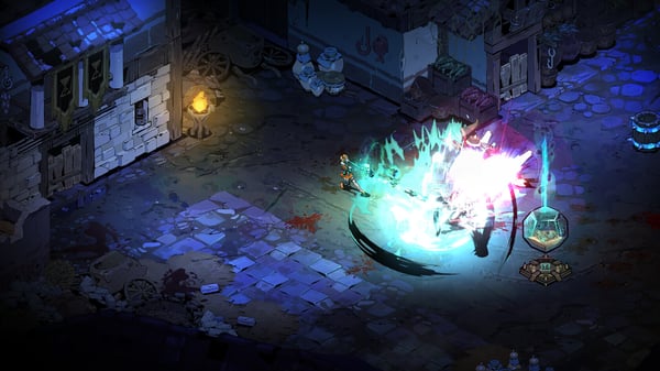 Hades II Nintendo Switch 2 Utgåvan (Switch 2)