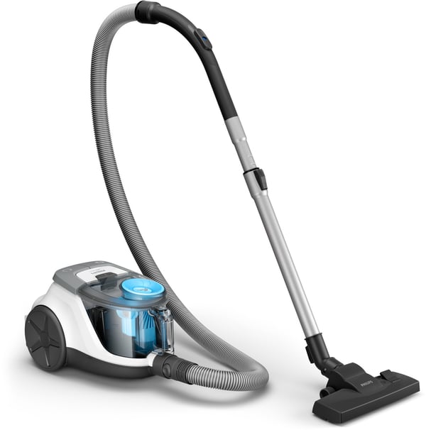 Philips XB2122/09 dammpåslös dammsugare