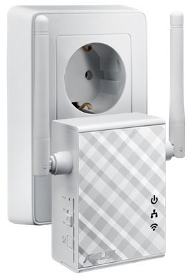 Asus RPN12 WiFiforstærker