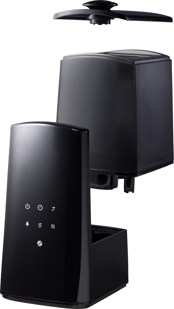 Ströme SPS-913C luftfuktare