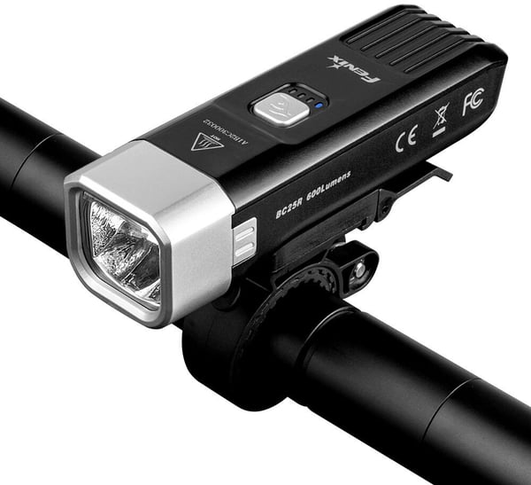 Fenix BC25R -cykellys