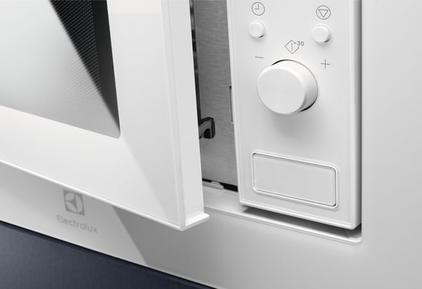 Electrolux LMS2173EMW - mikrovågsugn, vit