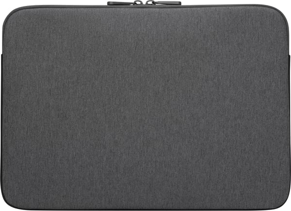 Targus Cypress Sleeve EcoSmart® 13-14" -skyddsfodral, grå