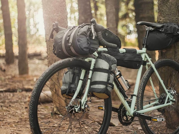 Topeak VersaCage -stativ