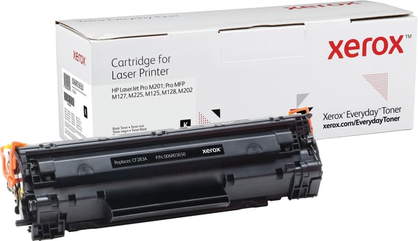 Xerox Everyday HP 83A -laservärikasetti
