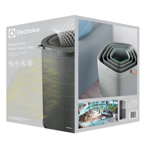 Electrolux EFDBTH6 BREATHE360 -filter