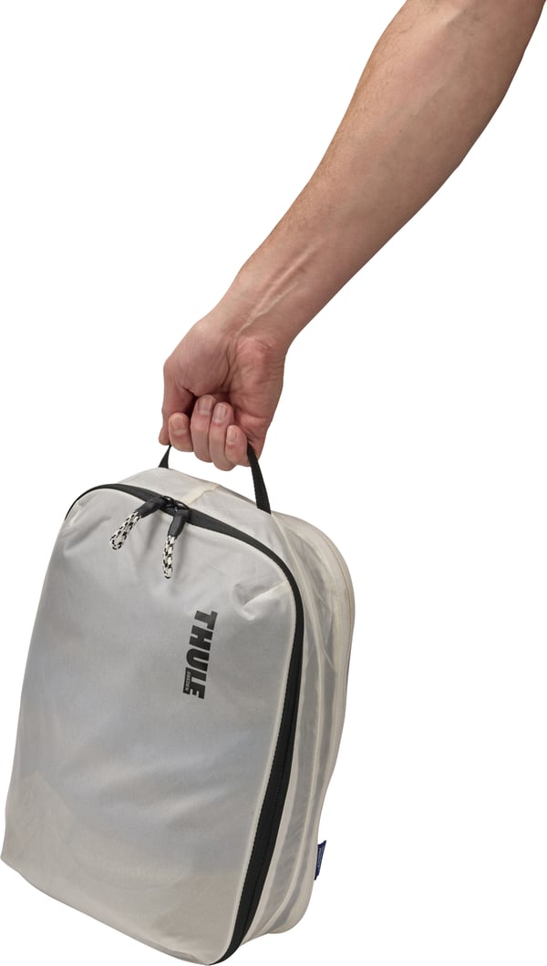 Thule Clean/Dirty Packing Cube -förpackningslåda, vit