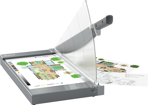 Leitz Precision Office Pro -skæremaskine, A3