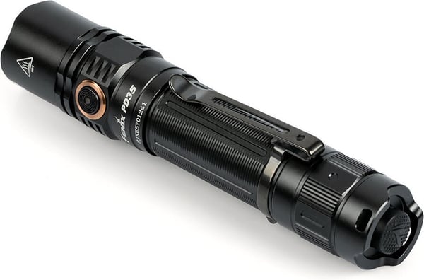 Fenix PD35 V3.0 ficklampa, 1700 lm