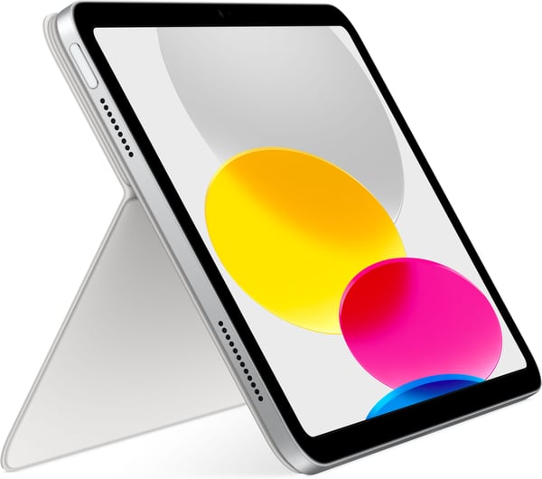 Apple Magic Keyboard Folio för iPad (10:e generationen) -tangentbord och skydd (MQDP3)