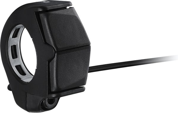 Shimano Steps SW-E7000-L användningsströmbrytare, vänster, 700 mm