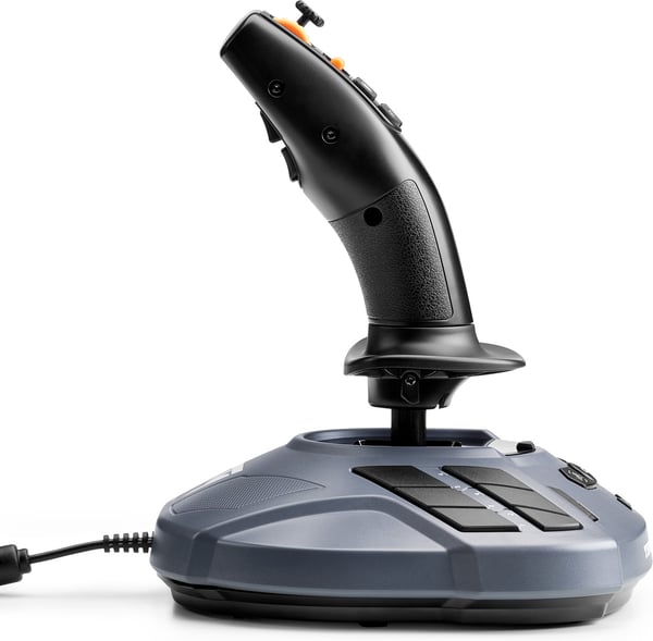 Thrustmaster SimTask Farmstick spelkontroll, PC