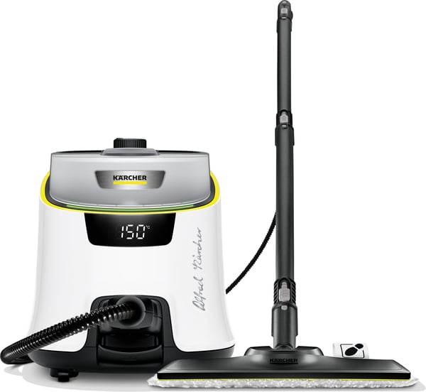 Kärcher SC 5 Deluxe Signature Line ångtvättmaskin