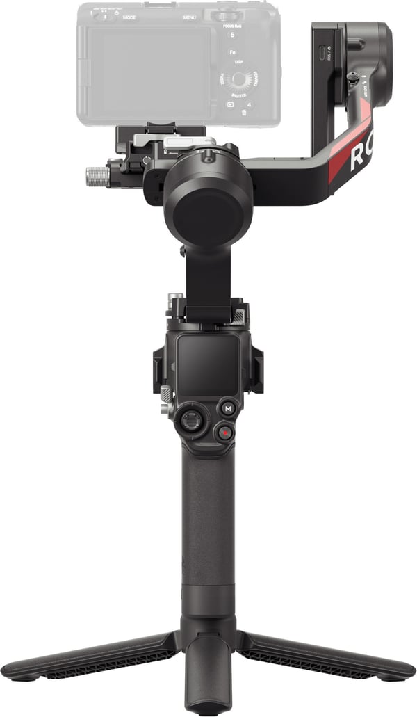 DJI RS 4 Combo -gimbal
