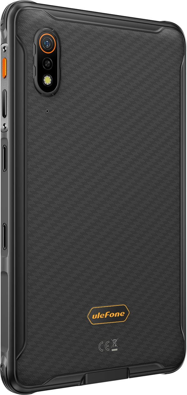 Ulefone Armor Pad Pro stöttålig surfplatta