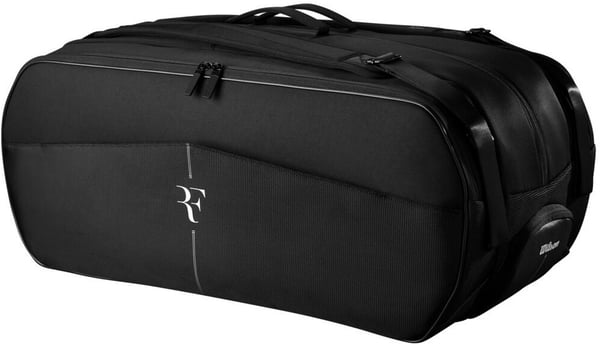 Wilson x RF Tournament Bag 15 -tennisväska
