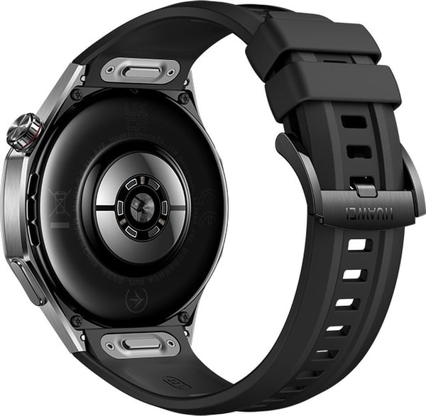 Huawei Watch GT5 Pro smartklocka, 46 mm, svart