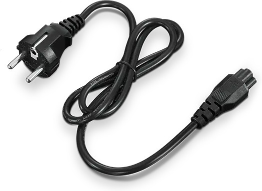 Lenovo 100 W AC Adapter (USB Type-C) -strømadapter