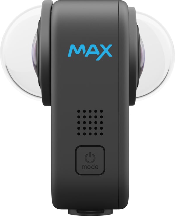 GoPro MAX 360 (2025) actionkamera