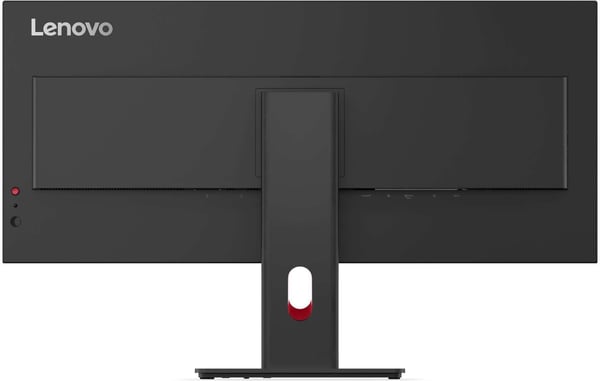 Lenovo ThinkVision T34WD-40 34" böjd skärm med dockningsstation