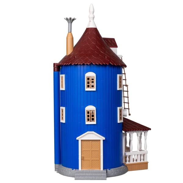 Muminhuset
