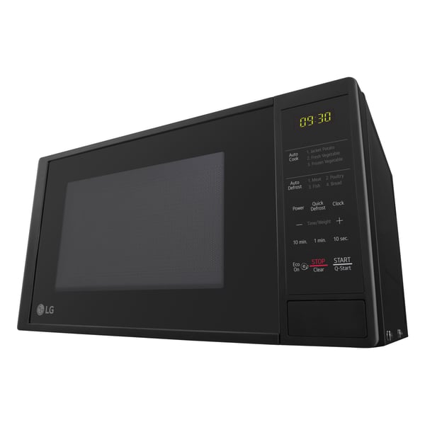 LG MS2042D Mikrovågsugn