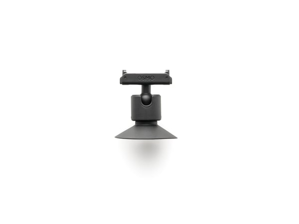 DJI Osmo Nano actionkamera, 64 Gt