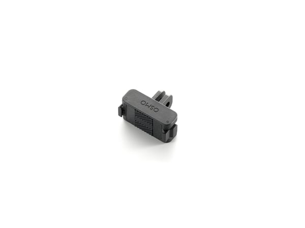 DJI Osmo taittuva kaksisuuntainen pikakiinnitteinen sovitinkiinnike