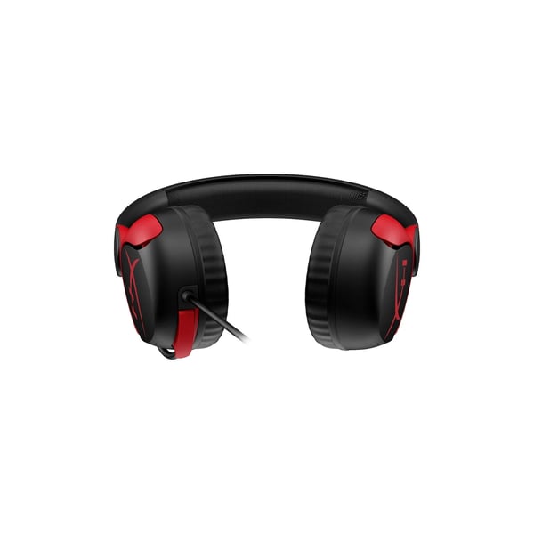 HyperX Cloud Mini trådbundna spelhörlurar, svart
