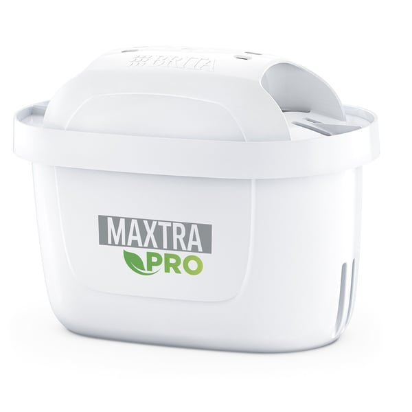 Brita MXPro Kalkexpert Vattenfilter avkalkningsfilter 4 st