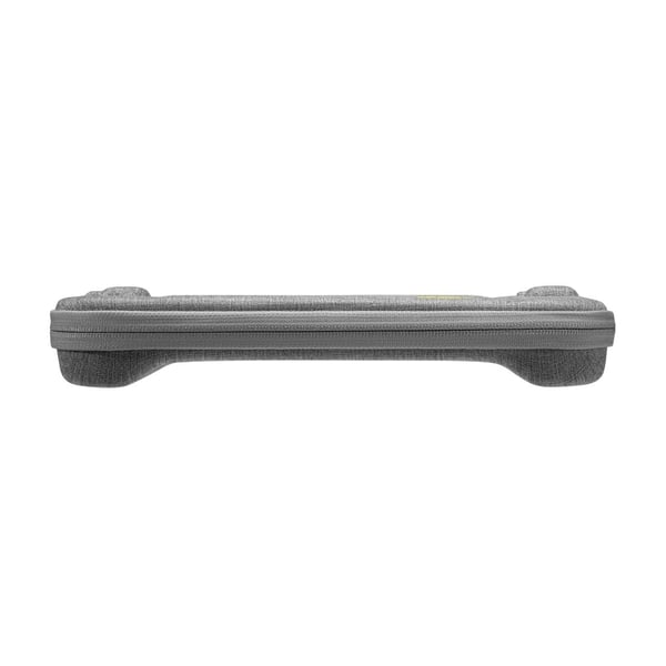 tomtoc FancyCase-G05 Switch 2 skyddsfodral, grå
