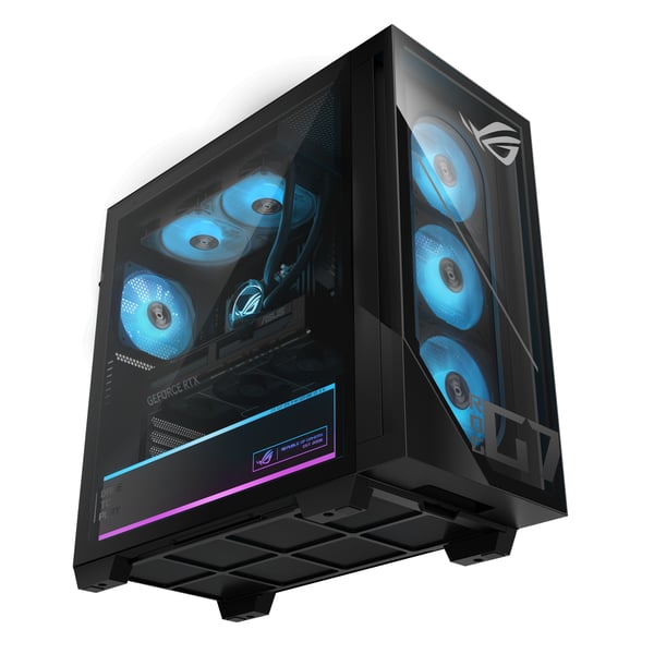 ASUS ROG G700 speldator, Windows 11 Hemma (GM700TZ-R9700X028WS)
