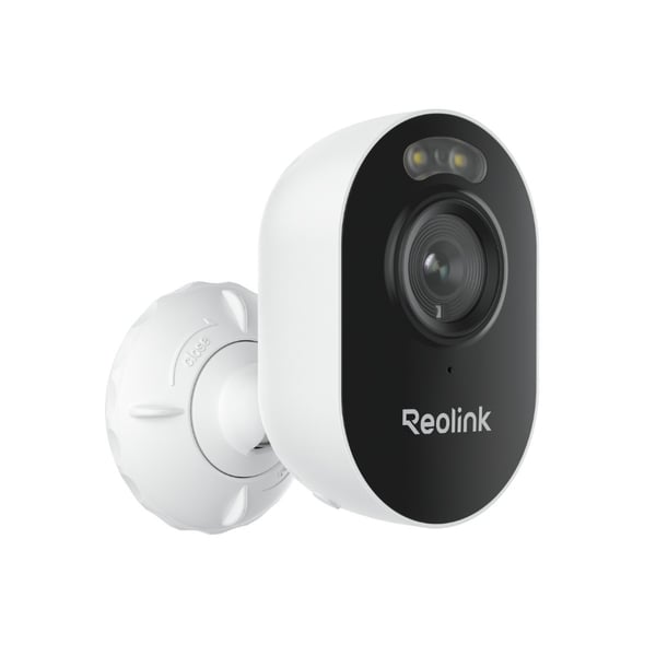 Reolink Lumus 4MP WiFi övervakningskamera med LED-strålkastare, för utomhusbruk