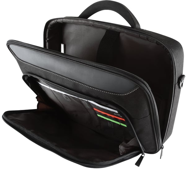 Targus Classic Clamshell datorväska 15.6"