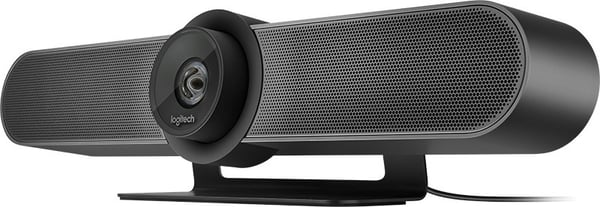 Logitech MeetUp -webbkamera för företagsanvändning