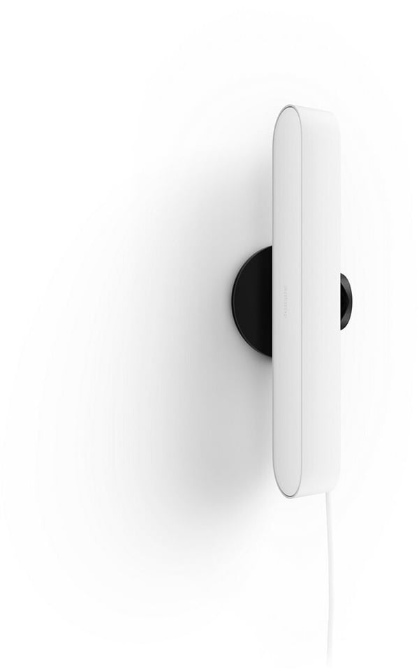 Philips Hue Play-ljusramp smart belysning, 2 st, vit