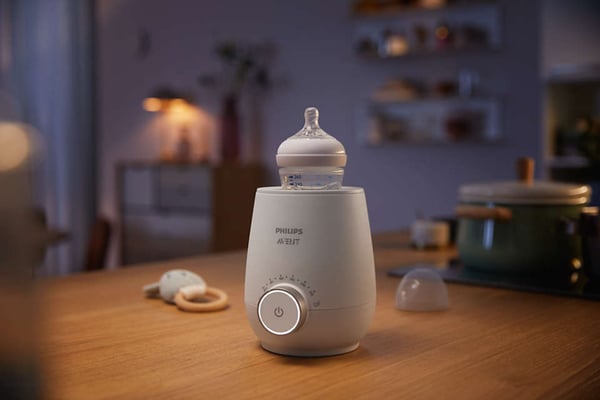 Philips Avent SCF358/00 -flaskevarmer